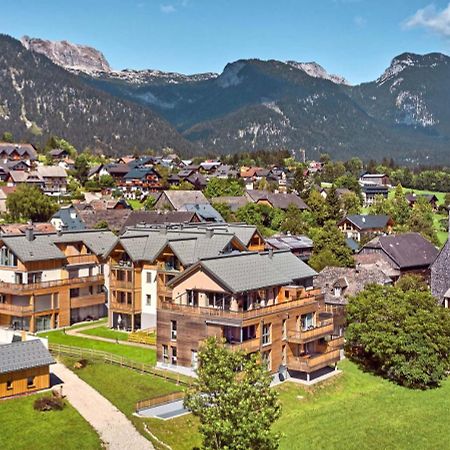 Die Tauplitz Lodges - Bergblick Lodge B1 By Aa Holiday Homes Exteriér fotografie