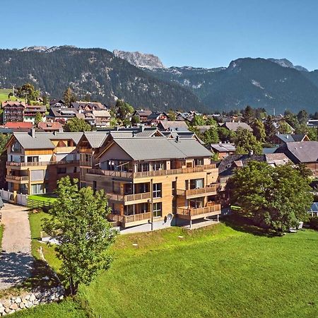 Die Tauplitz Lodges - Bergblick Lodge B1 By Aa Holiday Homes Exteriér fotografie